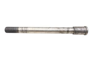 Kawasaki - 08 Kawasaki Versys 650 Front Axle Bolt KLE650 - Image 1