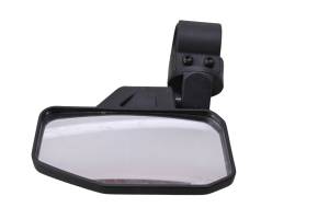 13 Polaris RZR 900 XP Driver Mirror Cupacobra Offroad - Image 2