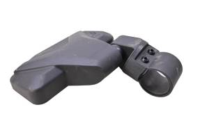 13 Polaris RZR 900 XP Driver Mirror Cupacobra Offroad - Image 5