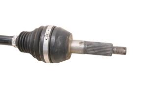 Polaris - 16 Polaris Ranger 900 Crew XP Rear Cv Axle Left Right - Image 3