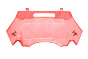 Polaris - 05 Polaris Sportsman 500 4x4 Upper Headlight Pod Cover - Image 5