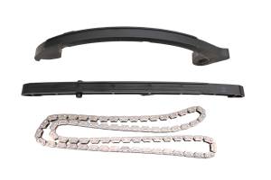 05 Suzuki Burgman 650 Cam Chain & Guides AN650