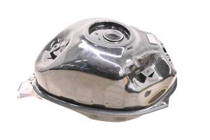 Yamaha - 23 Yamaha MT-03 Gas Tank & Fuel Pump - Image 1