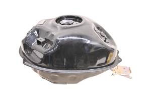 Yamaha - 23 Yamaha MT-03 Gas Tank & Fuel Pump - Image 4