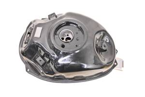 Yamaha - 23 Yamaha MT-03 Gas Tank & Fuel Pump - Image 6