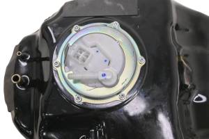 Yamaha - 23 Yamaha MT-03 Gas Tank & Fuel Pump - Image 10