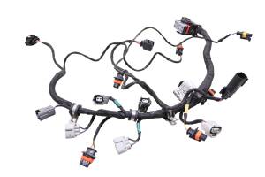 14 Sea-Doo Spark 900 ACE Engine Electrical Wiring Harness