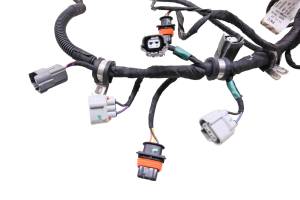 Sea-Doo - 14 Sea-Doo Spark 900 ACE Engine Electrical Wiring Harness - Image 3