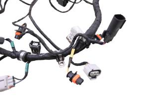 Sea-Doo - 14 Sea-Doo Spark 900 ACE Engine Electrical Wiring Harness - Image 5