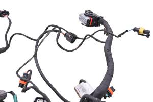 Sea-Doo - 14 Sea-Doo Spark 900 ACE Engine Electrical Wiring Harness - Image 7