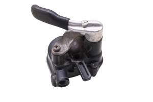 Honda - 02 Honda TRX300EX Thumb Throttle Sportrax 300 2x4 - Image 5