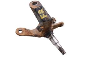 Honda - 87 Honda TRX250X Front Right Spindle Knuckle - Image 1