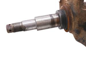 Honda - 87 Honda TRX250X Front Right Spindle Knuckle - Image 5