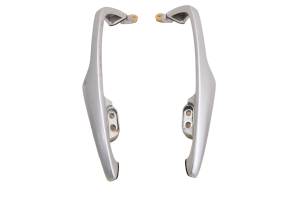 05 Suzuki Burgman 650 Passenger Grab Bar Left & Right AN650