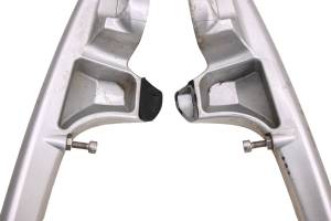 Suzuki - 05 Suzuki Burgman 650 Passenger Grab Bar Left & Right AN650 - Image 8