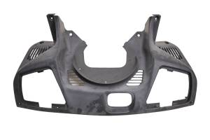 05 Suzuki Burgman 650 Front Panel Dash Cover AN650