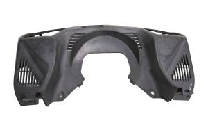 Suzuki - 05 Suzuki Burgman 650 Front Panel Dash Cover AN650 - Image 3