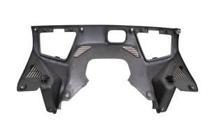 Suzuki - 05 Suzuki Burgman 650 Front Panel Dash Cover AN650 - Image 5