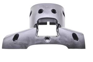 Yamaha - 15 Yamaha Waverunner FZS Lower Handlebar Cover GX1800A - Image 1