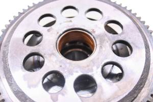 Yamaha - 07 Yamaha Waverunner FX Cruiser HO Flywheel Starter Clutch Bearing & Gear FX1100 - Image 10