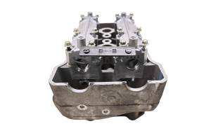 Suzuki - 05 Suzuki Burgman 650 Cylinder Head AN650 - Image 1