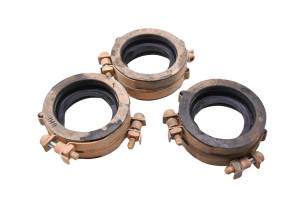 Yamaha - 17 Yamaha YXZ1000R Intake Manifold Boots - Image 4