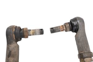 Honda - 03 Honda Recon 250 2x4 Tie Rods & Ends TRX250TM - Image 3