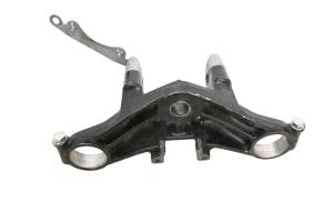 Kawasaki - 01 Kawasaki Voyager XII Top Triple Tree Handlebar Clamp ZG1200 - Image 3