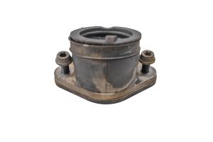 Suzuki - 05 Suzuki LTZ250 Intake Manifold Carburetor Boot Quadsport 250 2x4 - Image 3