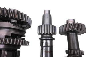 Can-Am - 21 Can-Am Ryker 900 Ace Transmission Shift Forks & Drum - Image 5