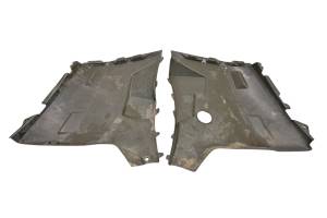 Polaris - 12 Polaris Sportsman 550 Side Covers Panels Fenders Left & Right - Image 6