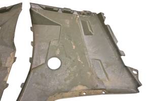 Polaris - 12 Polaris Sportsman 550 Side Covers Panels Fenders Left & Right - Image 8