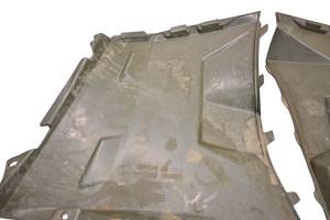 Polaris - 12 Polaris Sportsman 550 Side Covers Panels Fenders Left & Right - Image 10