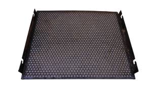 06 Arctic Cat 400 4x4 Auto IRS Radiator Shroud Guard