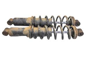 Polaris - 12 Polaris Sportsman 550 Front Shocks - Image 1