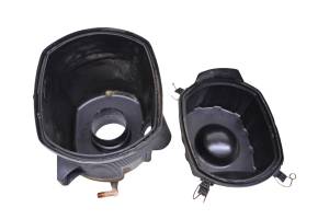 Polaris - 14 Polaris Ranger 800 Full Size Airbox Intake Air Box - Image 6