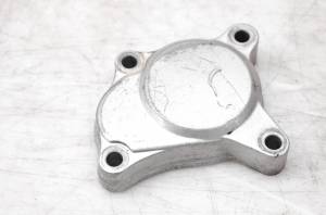 Honda - 02 Honda TRX400EX 2x4 Starter Gears Cover Sportrax 400 - Image 3