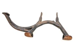 Yamaha - 80 Yamaha Maxim XJ650 Kick Stand Lever - Image 3