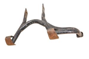 Yamaha - 80 Yamaha Maxim XJ650 Kick Stand Lever - Image 6