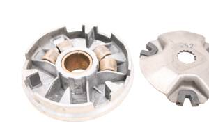 Polaris - 03 Polaris Sportsman 90 Primary Drive Clutch For Parts - Image 4