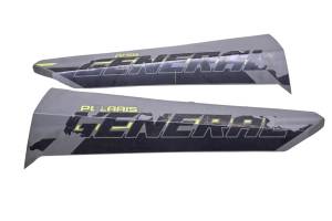Polaris - 20 Polaris General 1000 Sport Side Covers Panels Fenders Left & Right - Image 2