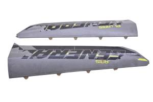 Polaris - 20 Polaris General 1000 Sport Side Covers Panels Fenders Left & Right - Image 4