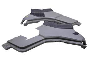 20 Polaris General 1000 Sport Side Covers Panels Fenders Left & Right