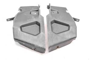 Can-Am - 18 Can-Am Defender Max XT HD8 4x4 Side Covers Panels Fenders Left & Right - Image 1