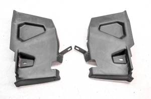 Can-Am - 18 Can-Am Defender Max XT HD8 4x4 Side Covers Panels Fenders Left & Right - Image 3