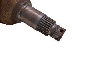 Arctic Cat - 06 Arctic Cat 400 4x4 Auto IRS Front Right Cv Axle - Image 3