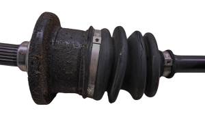 Arctic Cat - 06 Arctic Cat 400 4x4 Auto IRS Front Right Cv Axle - Image 8