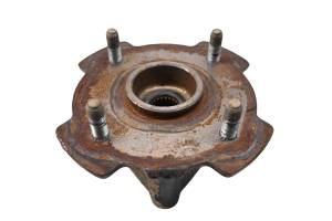 John Deere - 05 John Deere Trail Buck 500 4x4 Auto Rear Wheel Hub Left Right - Image 2