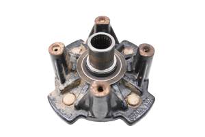 John Deere - 05 John Deere Trail Buck 500 4x4 Auto Rear Wheel Hub Left Right - Image 4