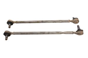 05 Suzuki LTZ250 Tie Rods & Ends Quadsport 250 2x4